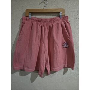 Nike Sportswear Club French Terry Athletic Shorts Salmon DQ3486-072, Mens XXL